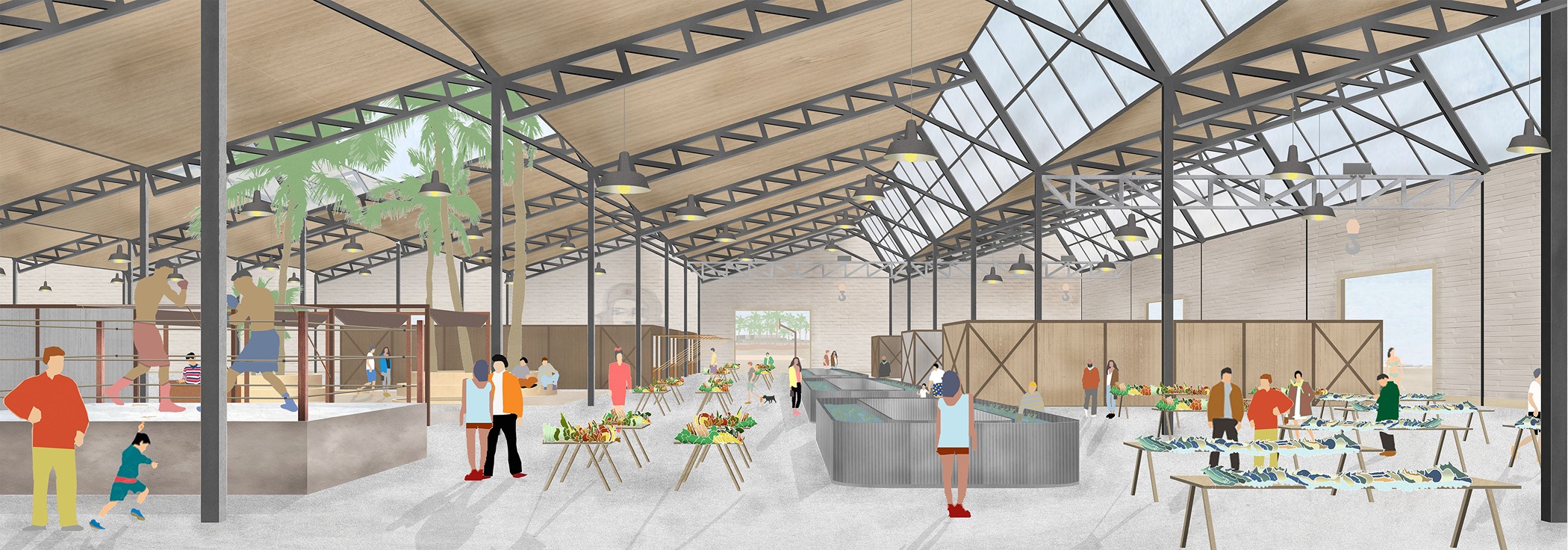 Collage/Digital Image 1