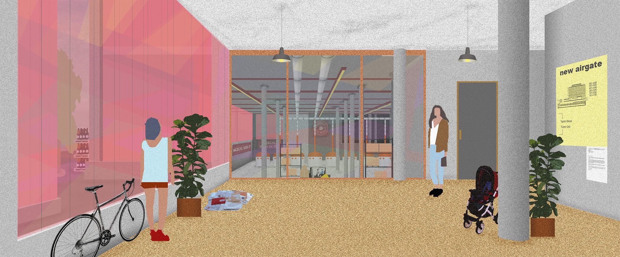 Collage/Digital Image 1