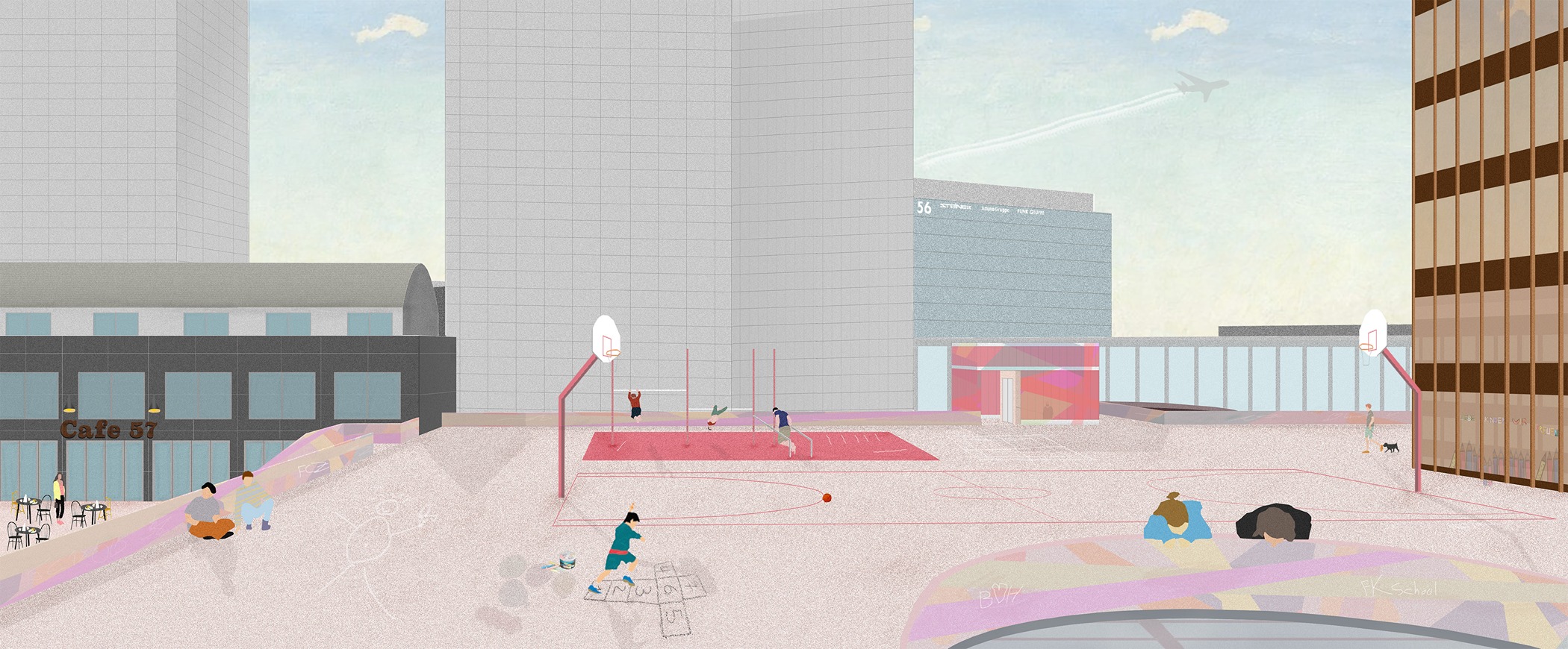 Collage/Digital Image 1