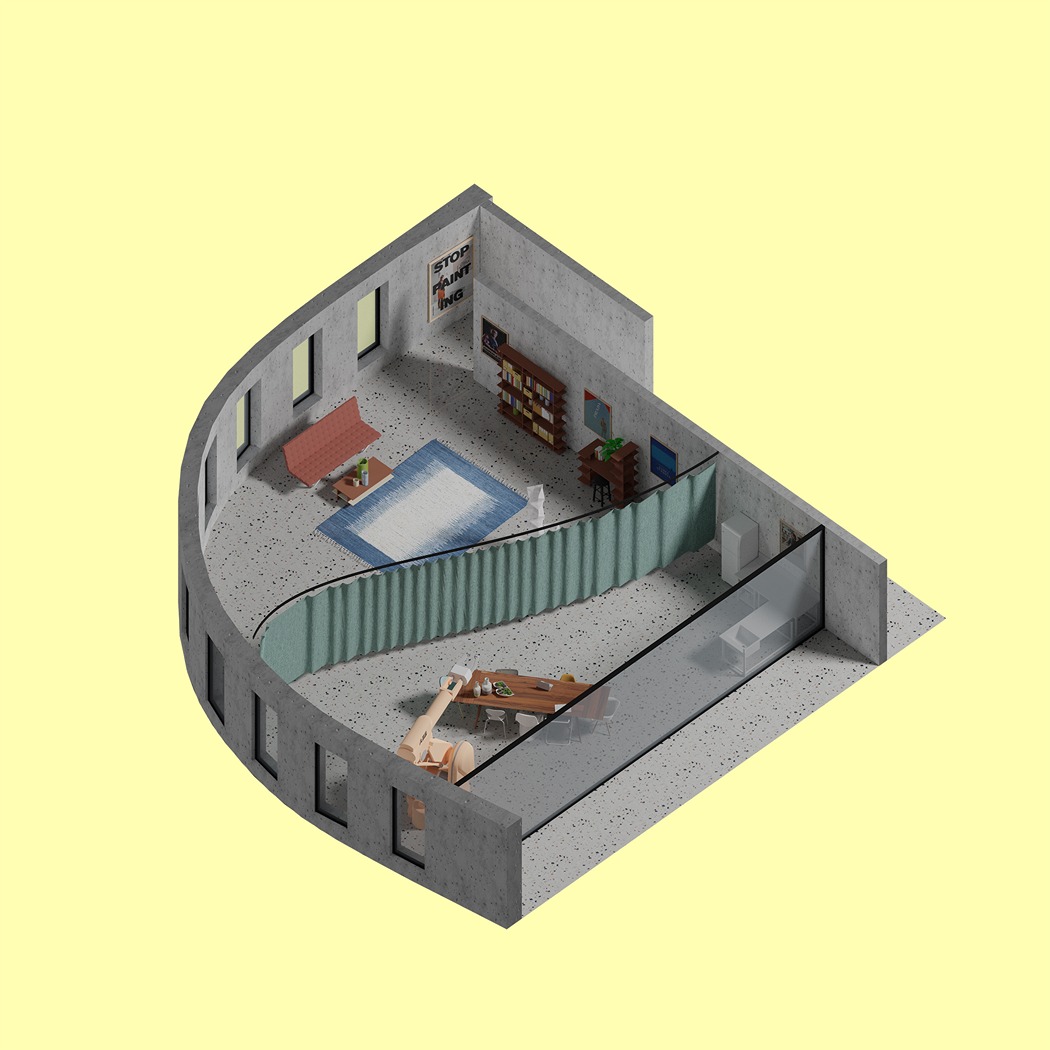 Collage/Digital Image 1