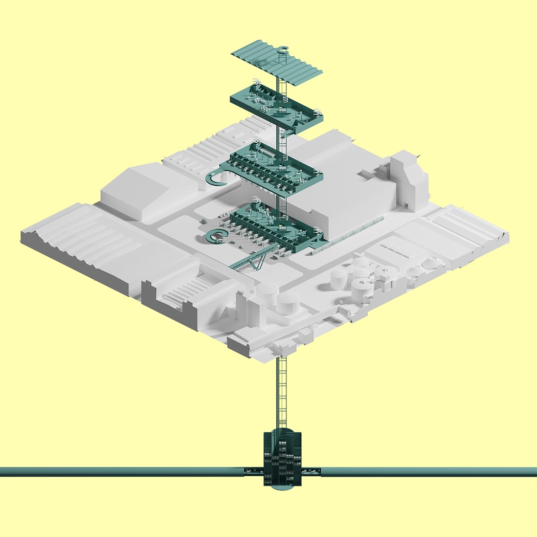 Collage/Digital Image 1