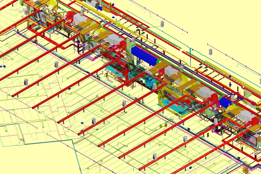 Collage/Digital Image 1