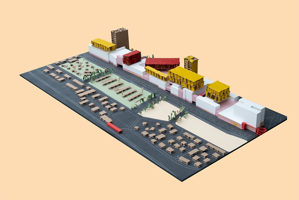 Collage/Digital Image 1