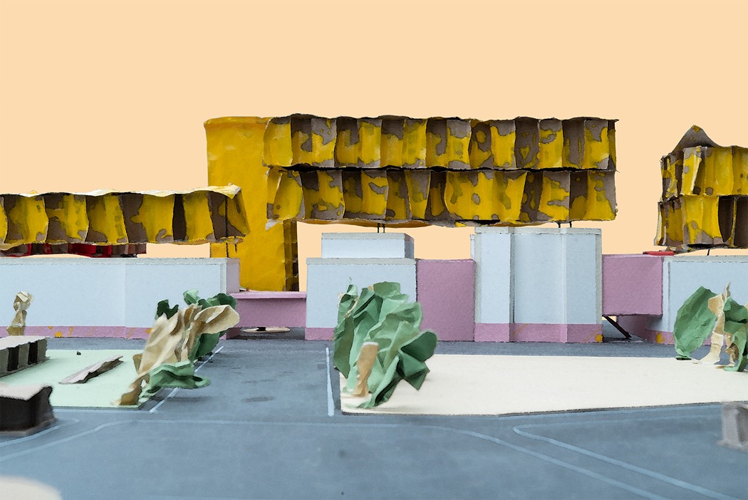 Collage/Digital Image 1