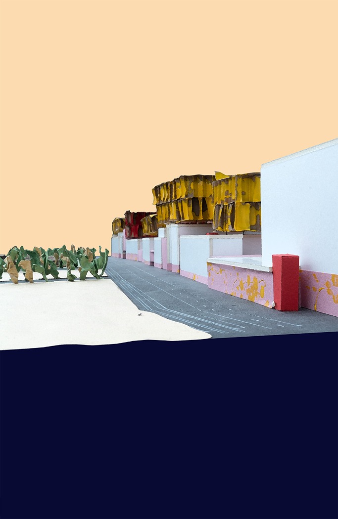 Collage/Digital Image 1