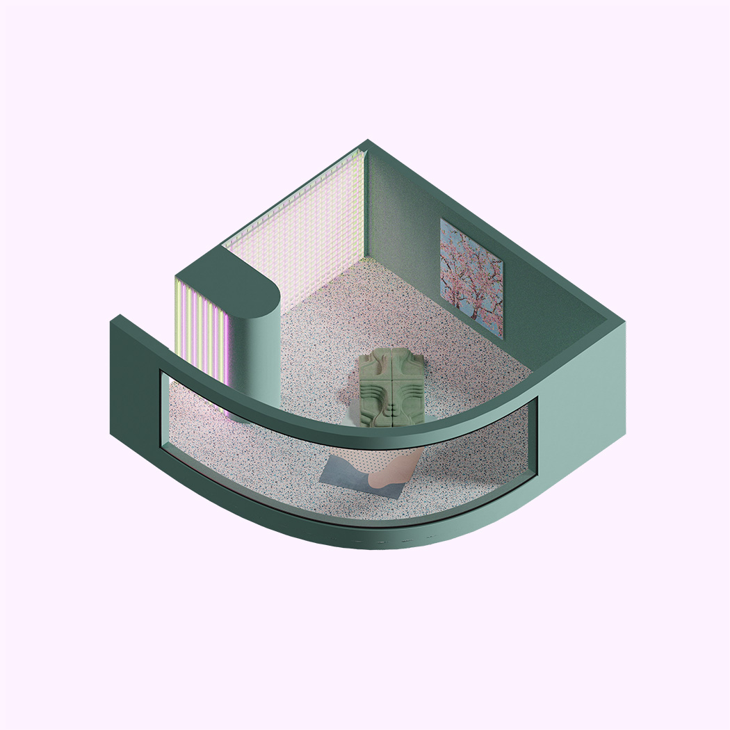 Collage/Digital Image 1