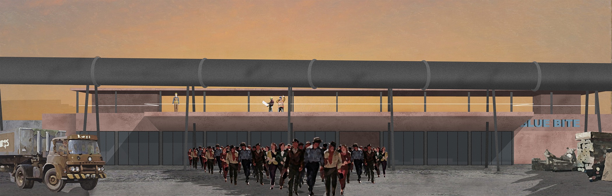 Collage/Digital Image 1